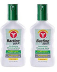 BACTINE MAX Spray e liquido detergente antidolorifico