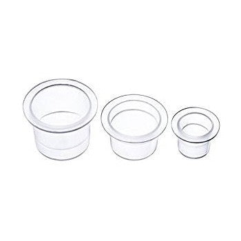 TAPPINI PORTA INCHIOSTRO CONF.500PZ