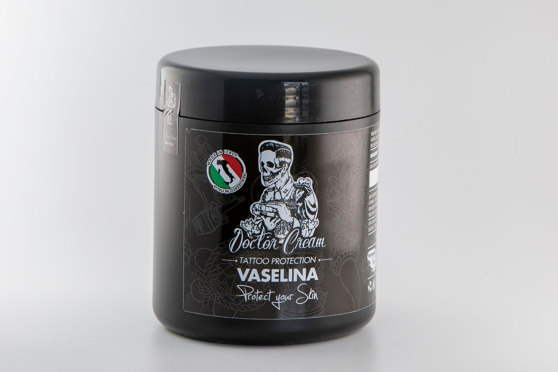 VASELINA BIANCA 1KG
