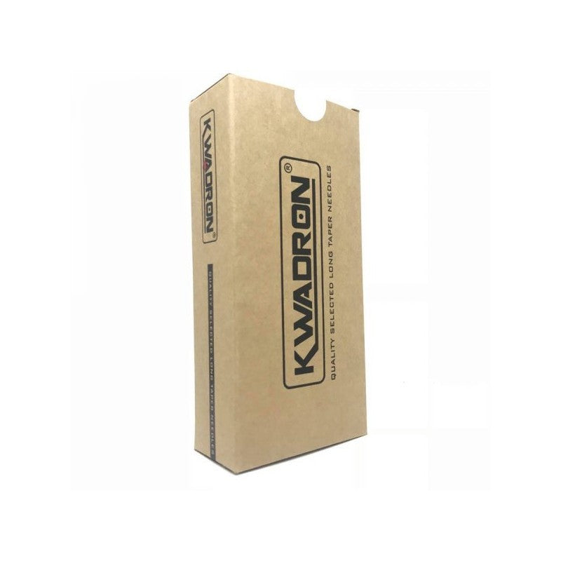 KWADRON 0,25MM AGHI (CONF.50 PZ)