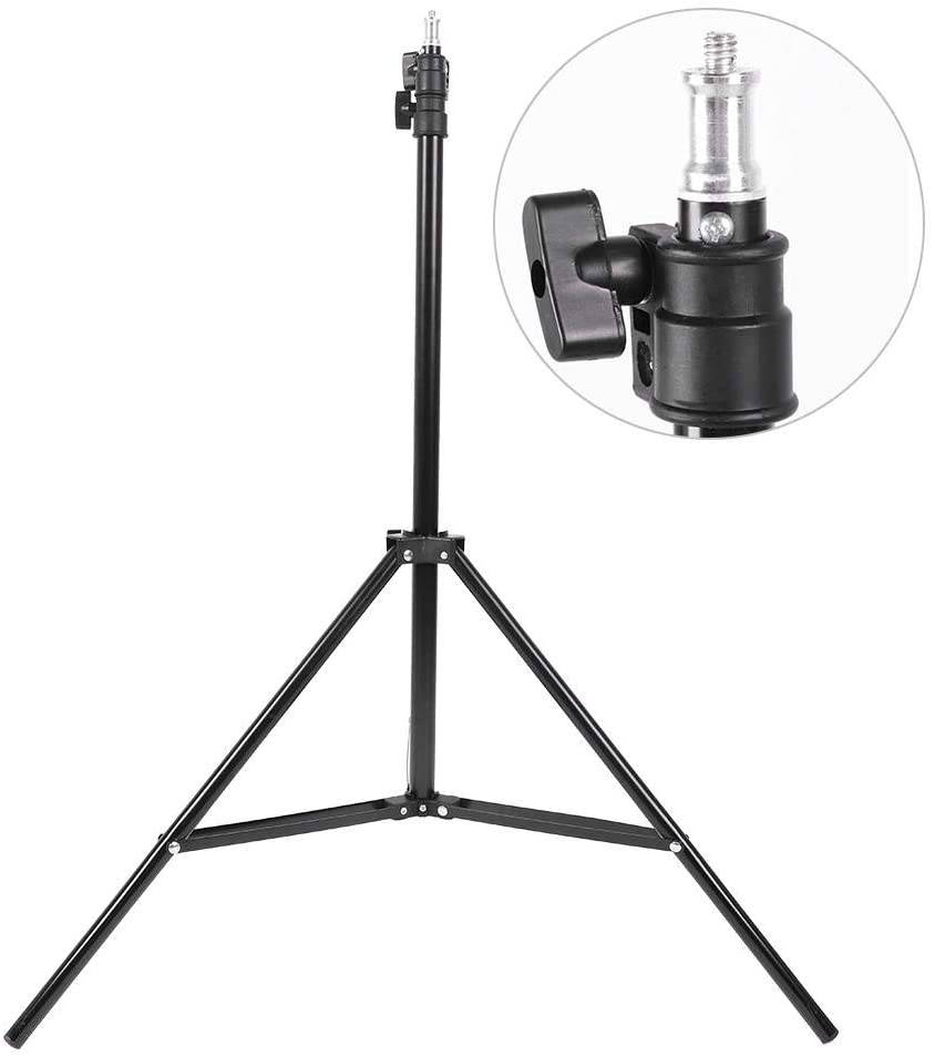 LAMPADA AD ANELLO CON LUCI LED - DIAMETRO 45CM