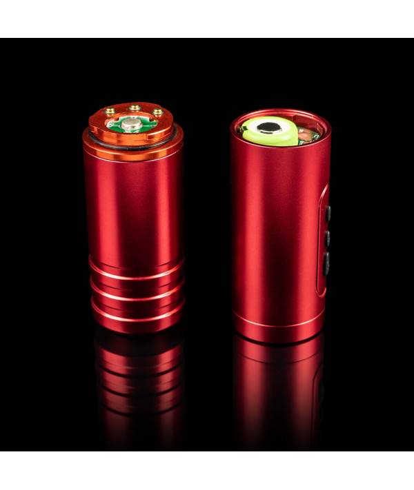 EQUALISER WIRELESS PEN V2 STICK - BLACK