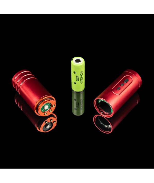 EQUALISER WIRELESS PEN V2 STICK - BLACK