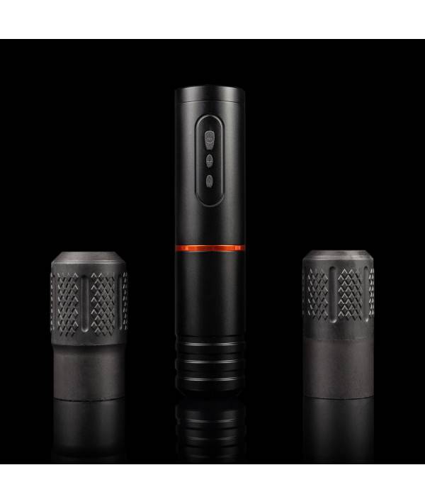 EQUALISER WIRELESS PEN V2 STICK - BLACK