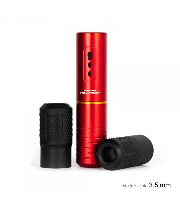 EQUALISER NEUTRON WIRELESS RED KWADRON