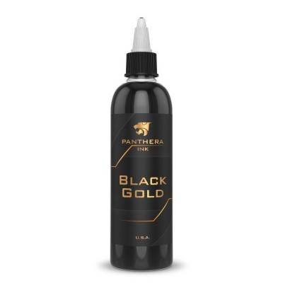 PANTHERA BLACK GOLD CONFORME AL REACH 150 ML
