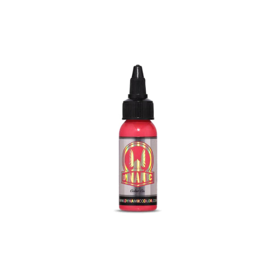 VIKING INK BY DYNAMIC - PINK 30ML