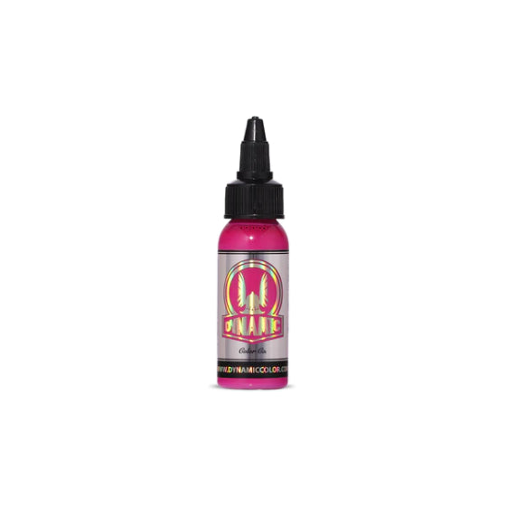 VIKING INK BY DYNAMIC - RED GRAPE 30ML