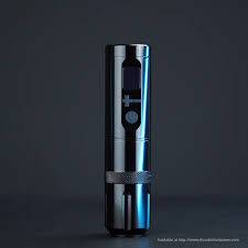 THUNDERLORD WIRELESS TATTOO PEN