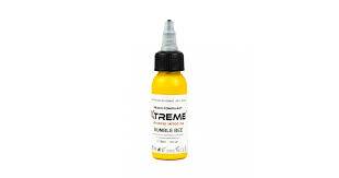 EXTREME INK - BUMBLE BEE 30ML