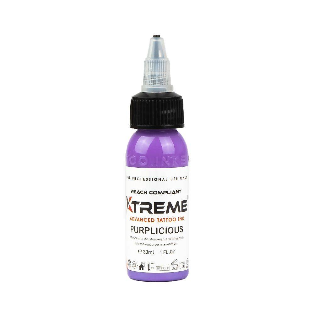 EXTREME INK - PURPLICIOUS 30ML