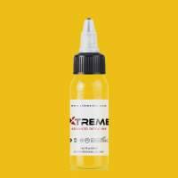 EXTREME INK - NEON YELLOW 30ML