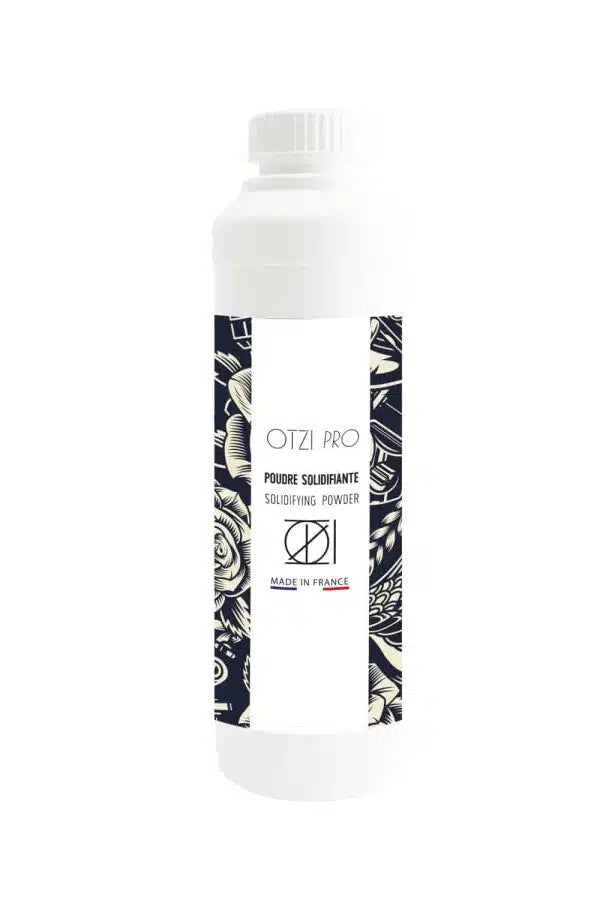 OTZI PRO BY EASY TATTOO - SOLIDIFICANTE PER LIQUIDI