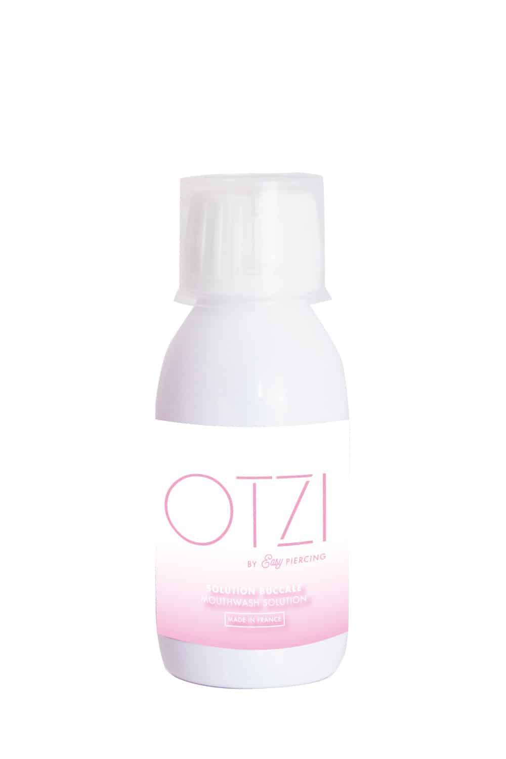 OTZI BY EASY PIERCING - COLLUTTORIO 125ml