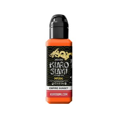 KURO SUMI IMPERIAL - EMPIRE SUNSET 22ML