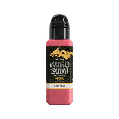 KURO SUMI IMPERIAL - ROSA ROSA 22ML