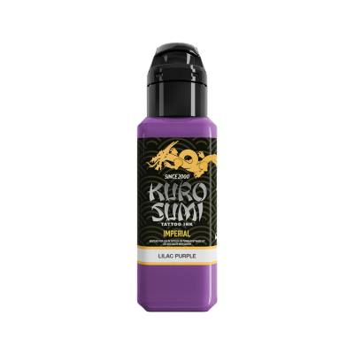 KURO SUMI IMPERIAL - LILIAC PURPLE 22ML