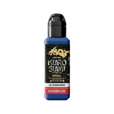 KURO SUMI IMPERIAL - ULTRAMARINE 22ML