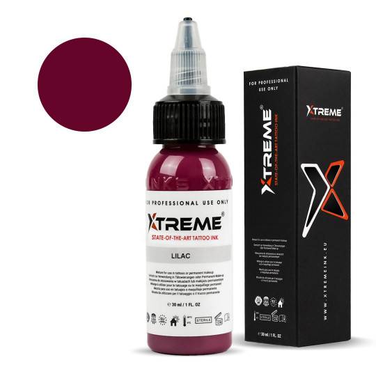 EXTREME INK - LILIAC 30ML