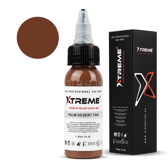 EXTREME INK - PALM DESERT TAN 30ML