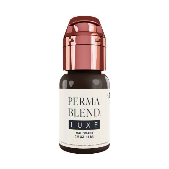 PERMA BLEND LUXE - MAHOGANY 15ML