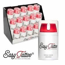 OTZI BY EASYTATTOO - CREMA PER TATUAGGI 50ml