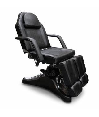 POLTRONA PROFESSIONALE NERA