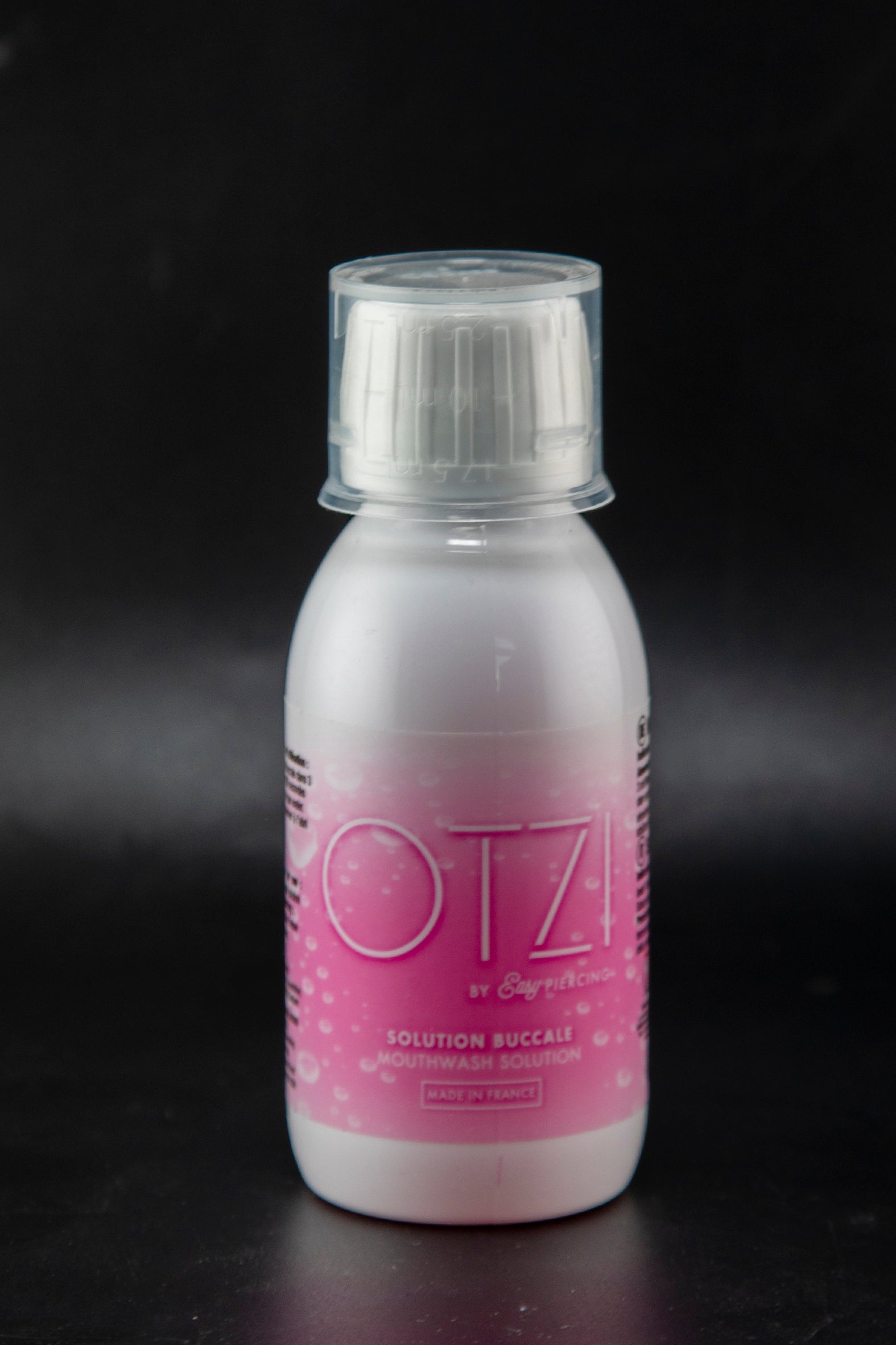 OTZI BY EASY PIERCING - COLLUTTORIO 125ml