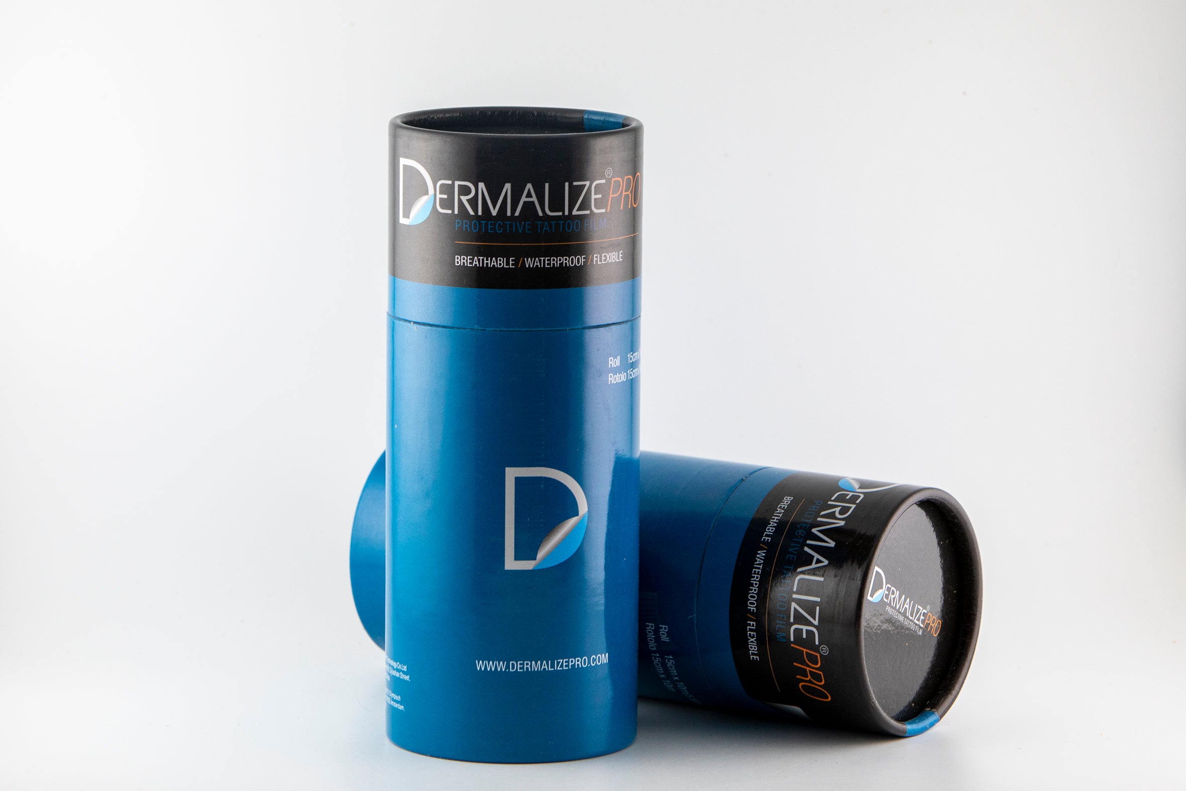 DERMALIZE PROTECTIVE 10mx15cm