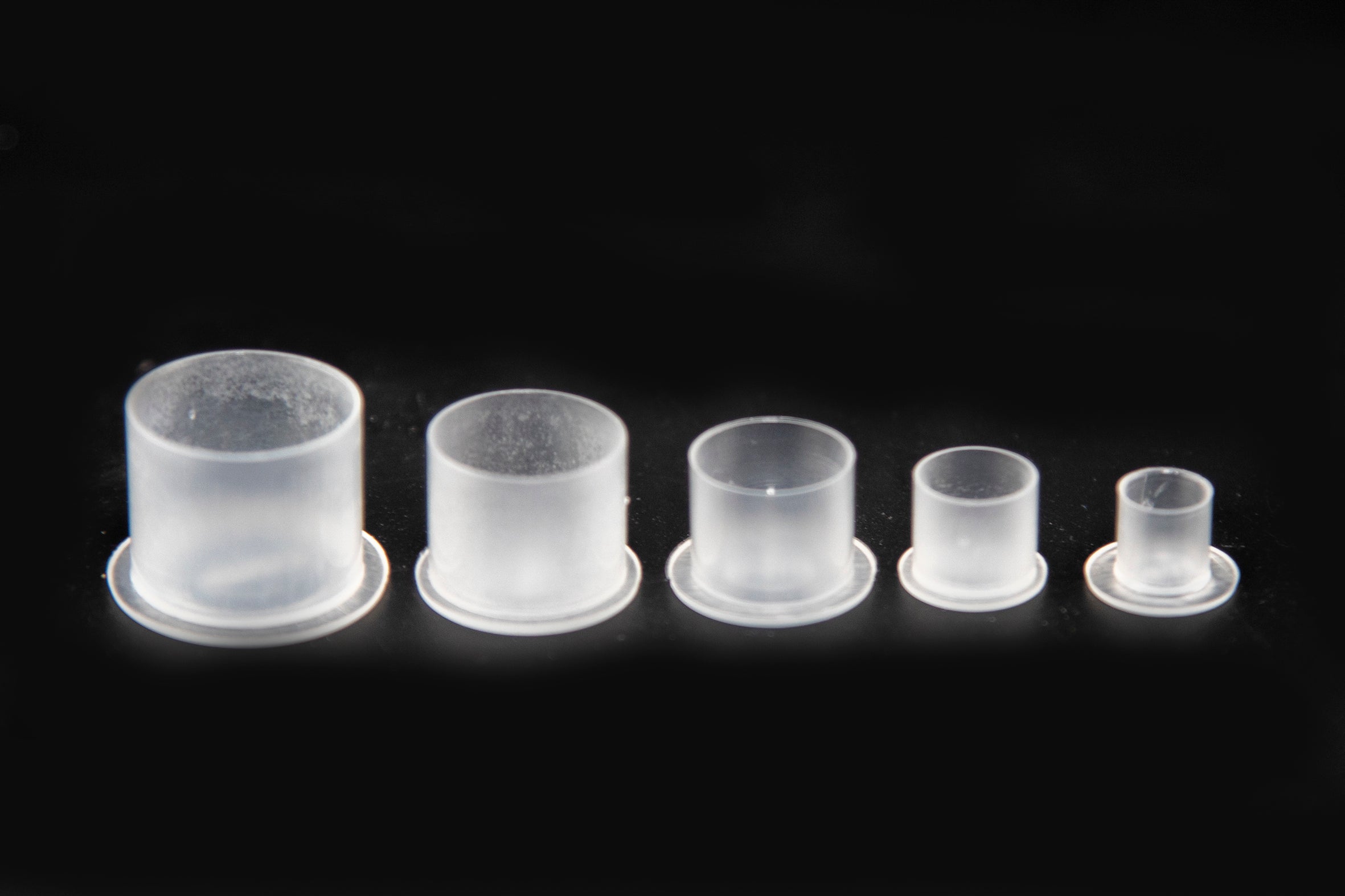 TAPPINI PORTA INCHIOSTRO CONF.500PZ