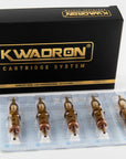 CARTUCCE KWADRON 0,35MM