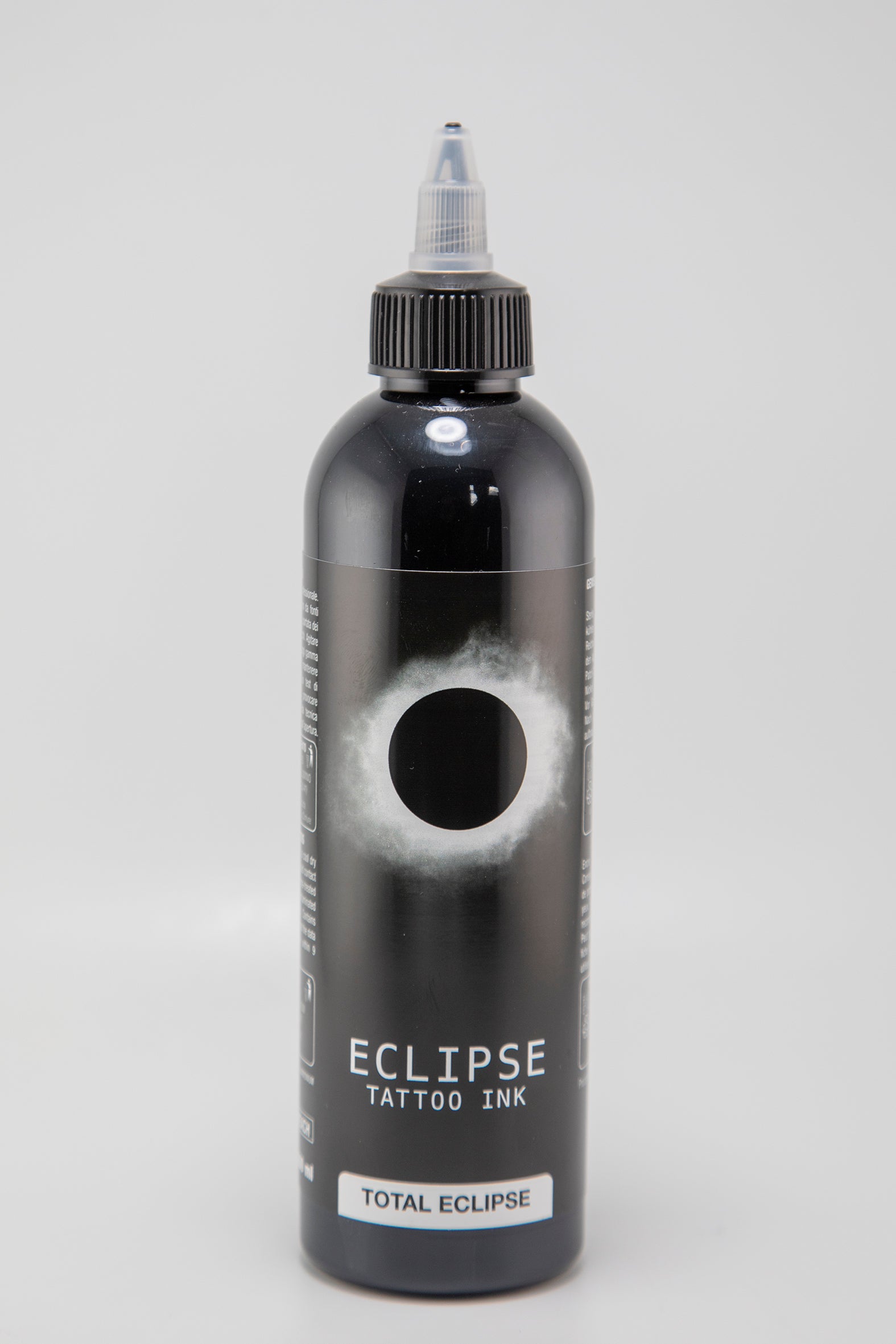 ECLIPSE TOTAL BLACK