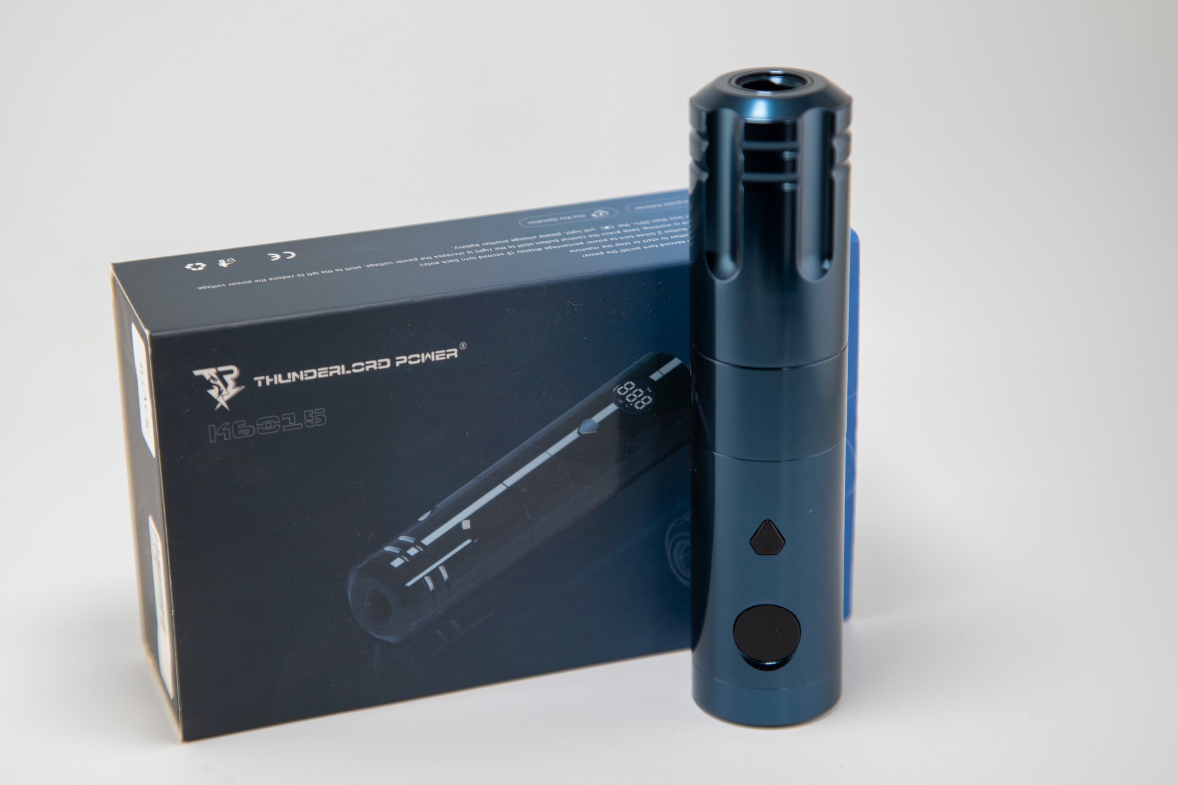 THUNDERLORD WIRELESS TATTOO PEN