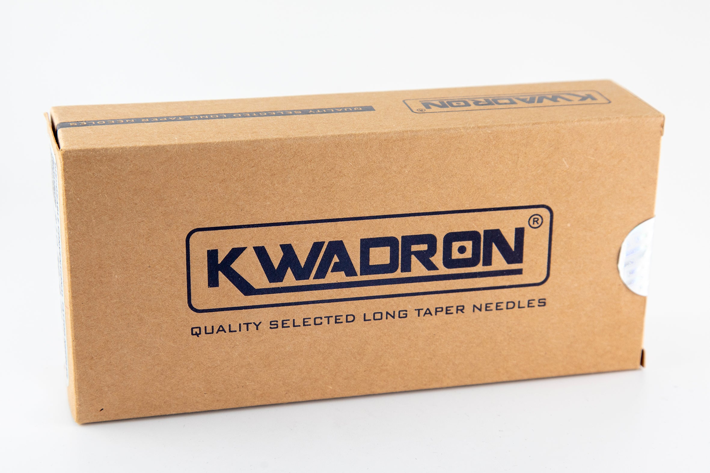 KWADRON 0,25MM AGHI (CONF.50 PZ)
