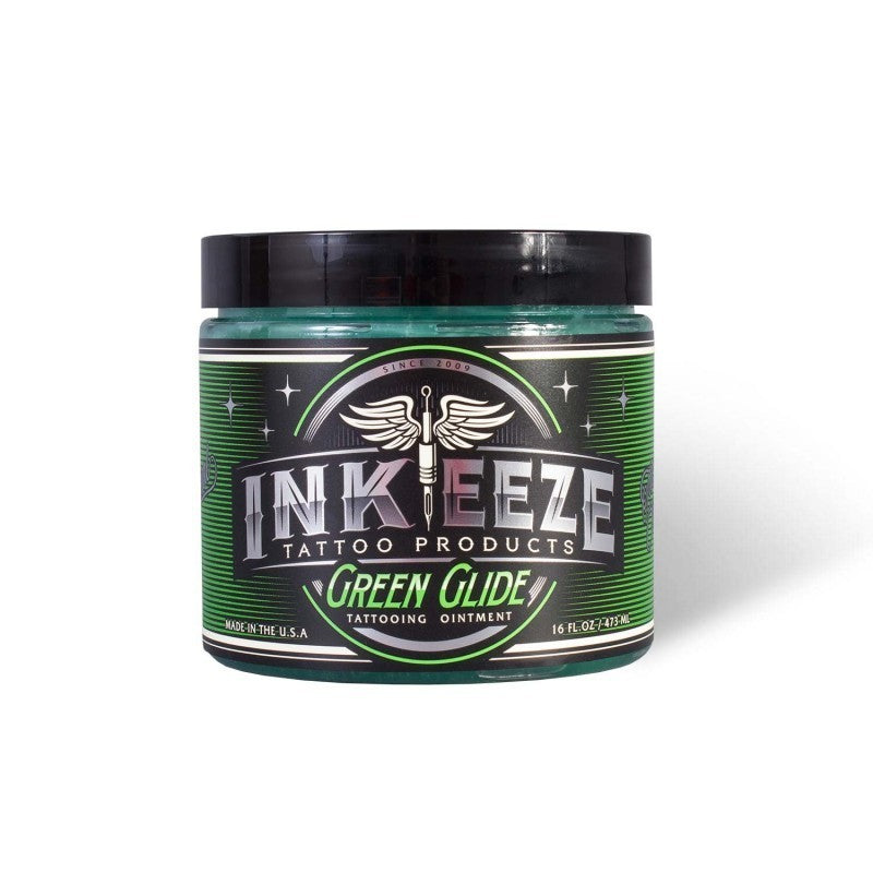 INKEEZE GREEN GLIDE 480ML