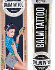 BALM TATTOO - Crema Vegana