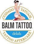 Balm Tattoo Original Aftercare