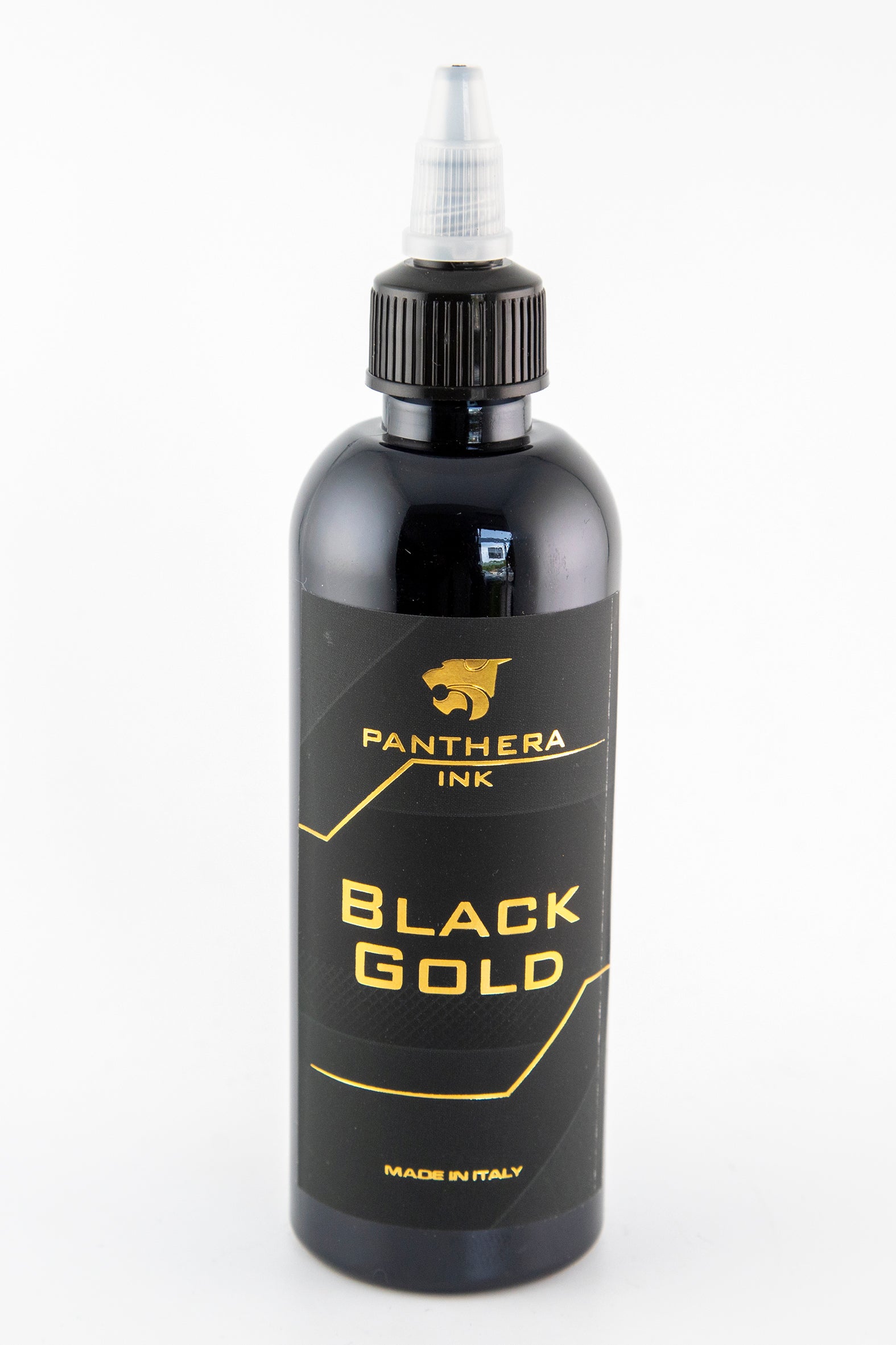 PANTHERA BLACK GOLD CONFORME AL REACH 150 ML
