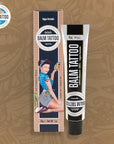 BALM TATTOO - Crema Vegana
