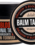 Balm tattoo Dragon's Blood Butter