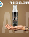 BALM TATTOO SCHIUMA VEGANA