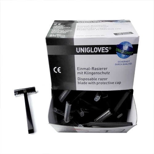 RASOI MONOLAMA (CONF. 100 PZ) UNIGLOVES