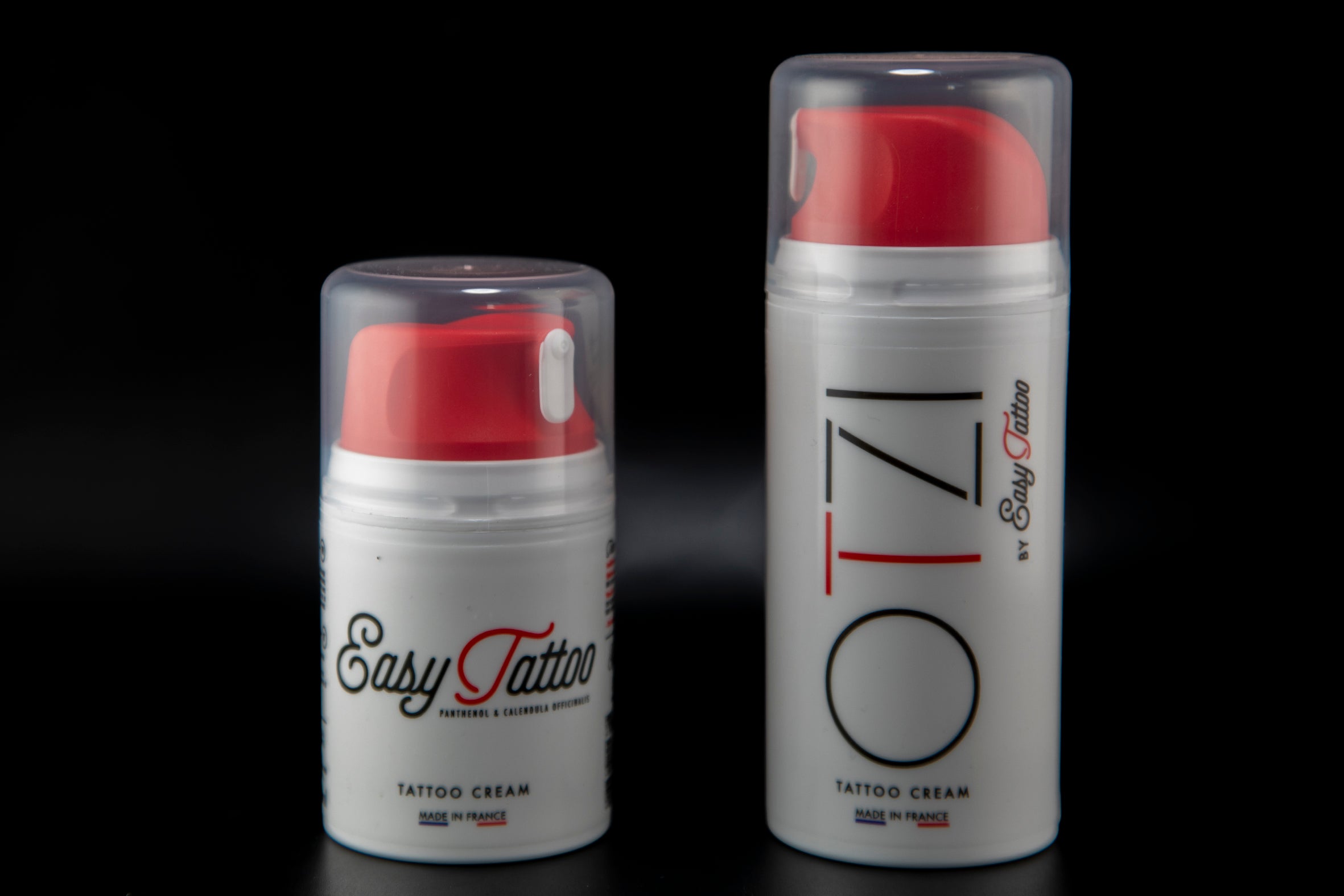 OTZI BY EASYTATTOO - CREMA PER TATUAGGI 50ml