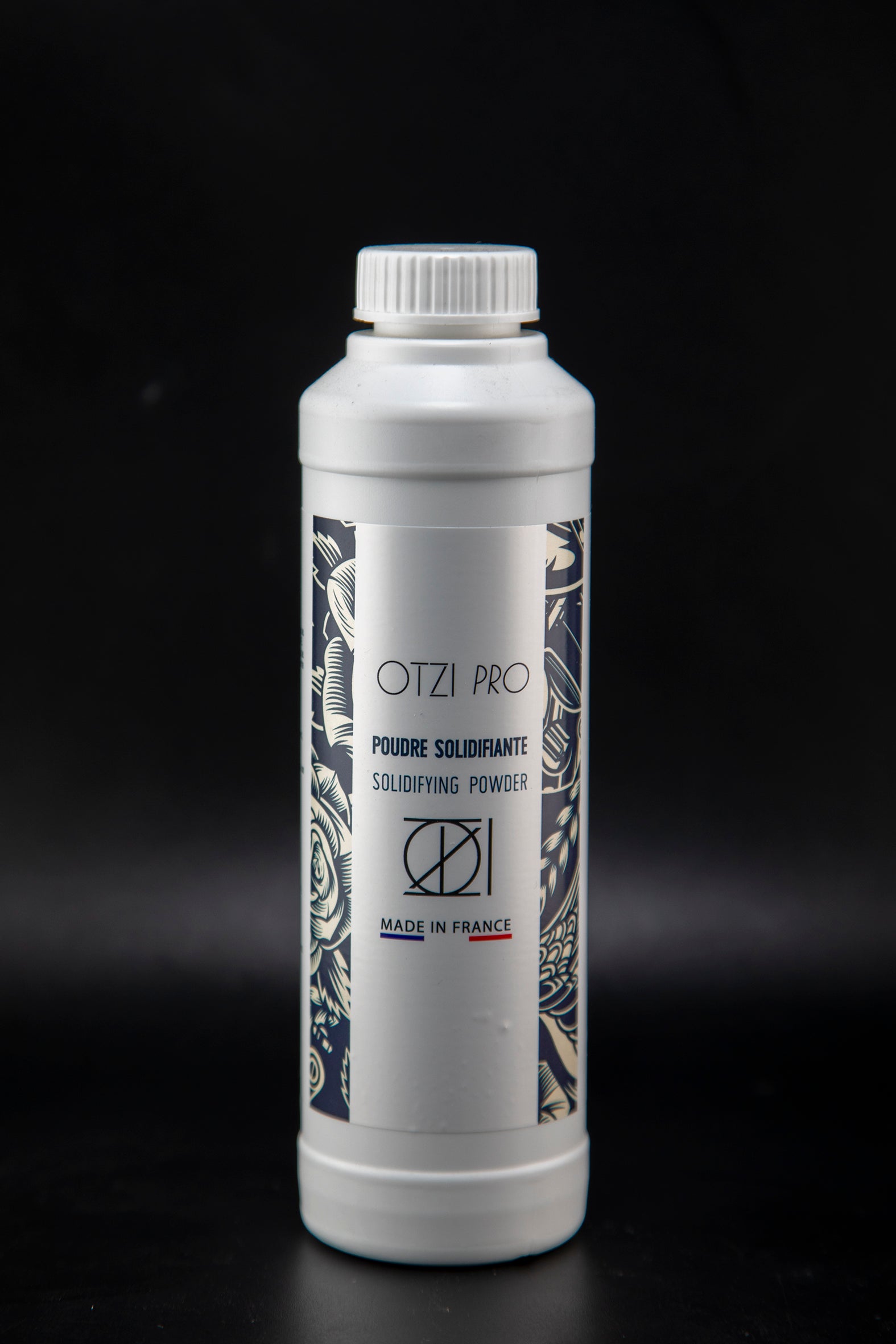 OTZI PRO BY EASY TATTOO - SOLIDIFICANTE PER LIQUIDI