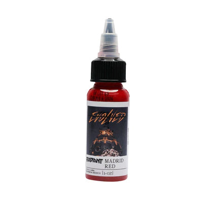 RADIANT EVOLVED INK - MADRID RED 30ML