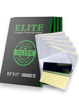 Carta termica ELITE – 8,5″ x 11″ Stampante 100FOGLI