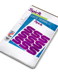 LONG Thermal Copier SPIRIT PURPLE/100pcs/ BOX BIG 8.5" x 14"