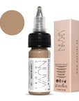 Nuva Colors - 120 Light Blonde - 15ml (Reach Compliant)
