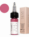Nuva Colors - 210 Rose Pink - 15ml (Reach Compliant)
