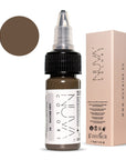 Nuva Colors - 95 Ash Brown - 15ml (Reach Compliant)